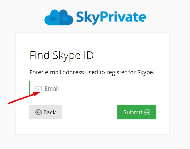 web skype log out