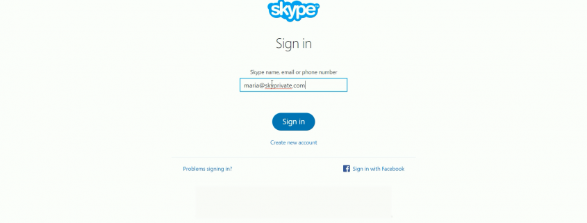 why is skype going away