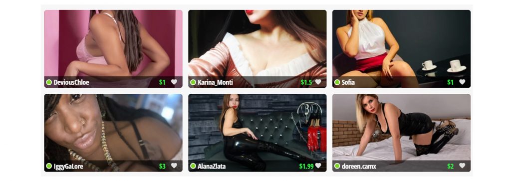 Cam Girl Rates: What Should You Charge as a SkyPrivate Model?