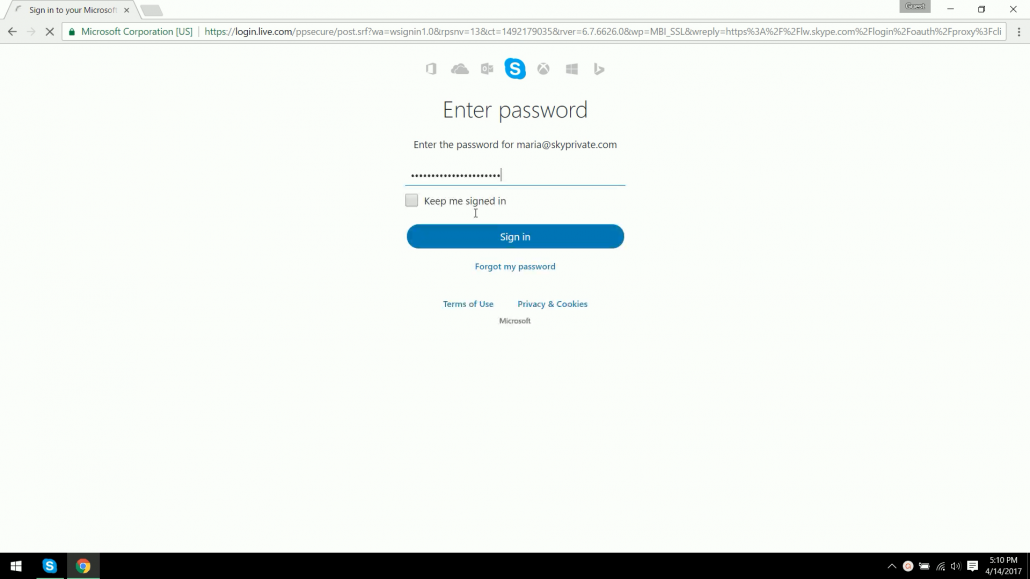 How the PayPerMinute Plugin Works Matching the Skype ID with your