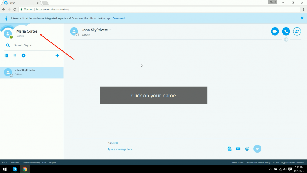 How The Pay Per Minute Plugin Works Matching The Skype Id With Your Skyprivate Username