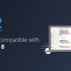 skype8 compatibility