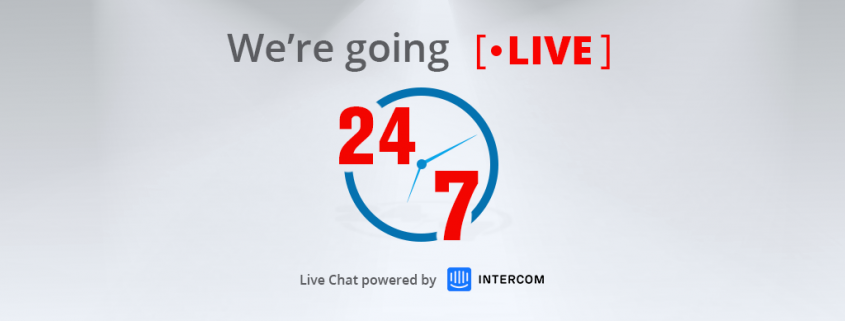 skyprivate live 24 7 live chat intercom